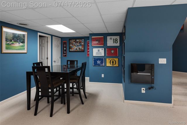 39681 Muirfield Lane, Northville Township, MI 48168