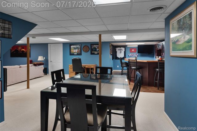 39681 Muirfield Lane, Northville Township, MI 48168