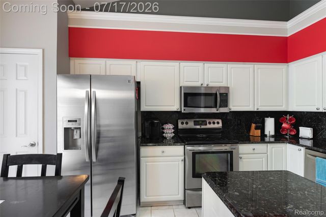 39681 Muirfield Lane, Northville Township, MI 48168