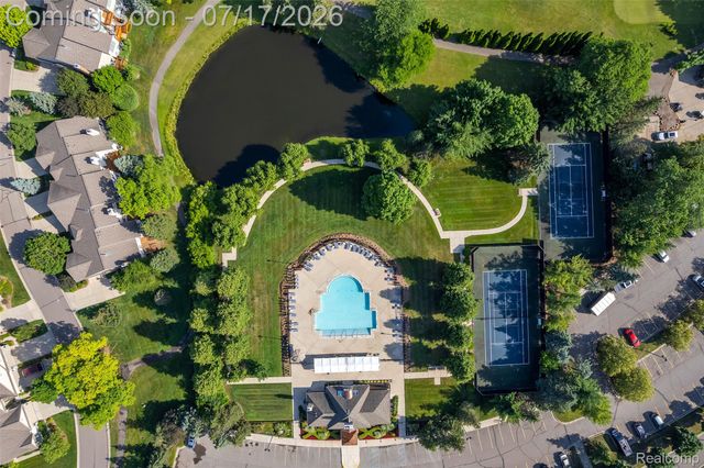 39681 Muirfield Lane, Northville Township, MI 48168
