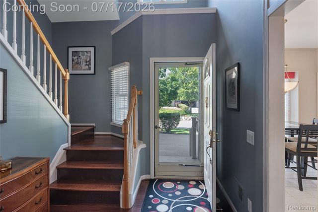 39681 Muirfield Lane, Northville Township, MI 48168