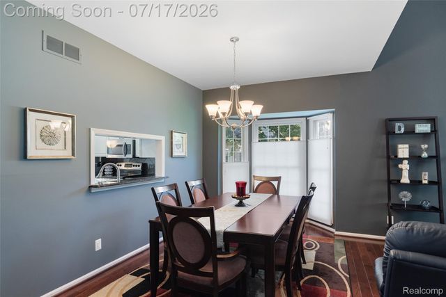 39681 Muirfield Lane, Northville Township, MI 48168