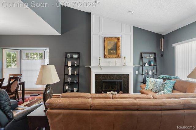 39681 Muirfield Lane, Northville Township, MI 48168
