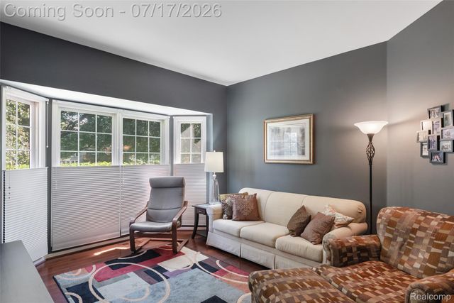 39681 Muirfield Lane, Northville Township, MI 48168
