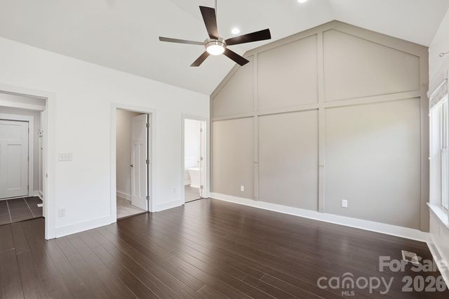 740 Seldon Drive, Charlotte, NC 28216