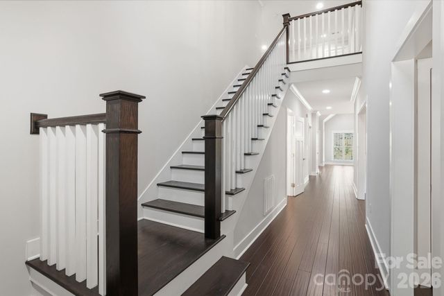 740 Seldon Drive, Charlotte, NC 28216