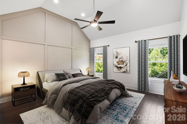740 Seldon Drive, Charlotte, NC 28216