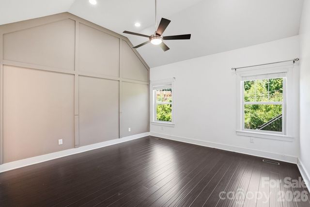 740 Seldon Drive, Charlotte, NC 28216