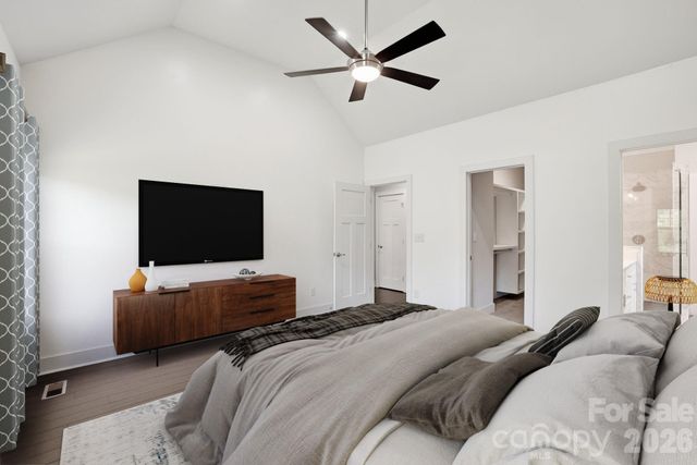 740 Seldon Drive, Charlotte, NC 28216