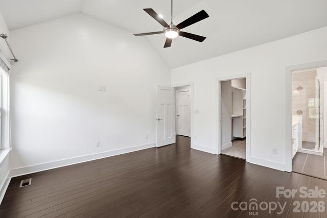 740 Seldon Drive, Charlotte, NC 28216
