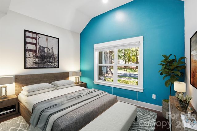 740 Seldon Drive, Charlotte, NC 28216