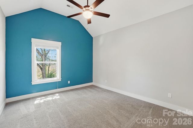 740 Seldon Drive, Charlotte, NC 28216
