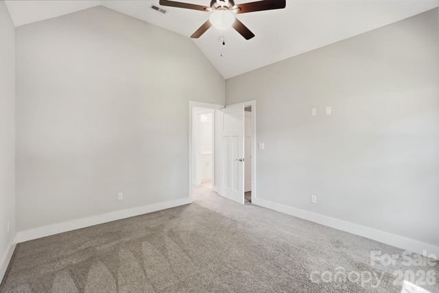 740 Seldon Drive, Charlotte, NC 28216