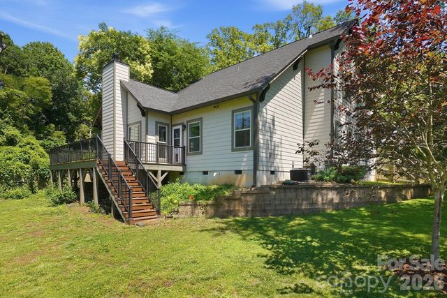 740 Seldon Drive, Charlotte, NC 28216