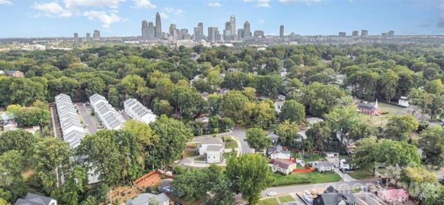 740 Seldon Drive, Charlotte, NC 28216