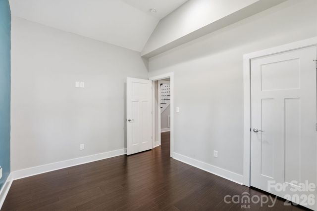 740 Seldon Drive, Charlotte, NC 28216