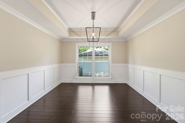 740 Seldon Drive, Charlotte, NC 28216