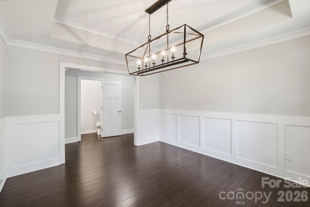 740 Seldon Drive, Charlotte, NC 28216