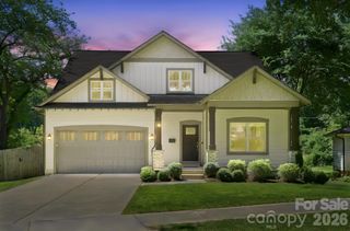 740 Seldon Drive, Charlotte, NC 28216