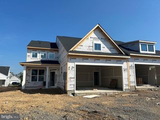 114 CARNATION WAY, Winchester, VA 22603