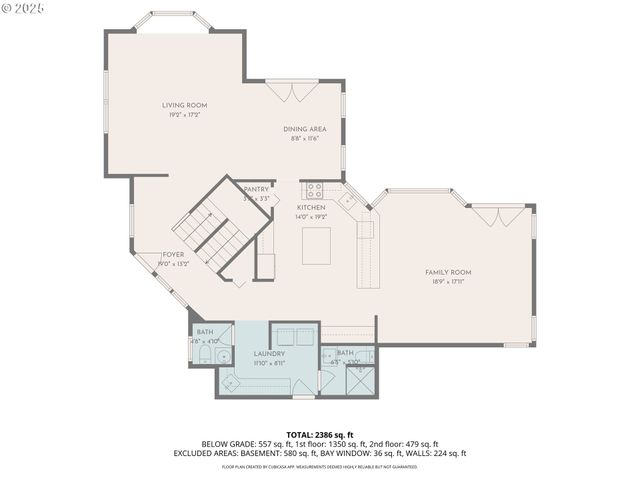 1495 Se PARKWOOD Dr, Roseburg, OR 97470