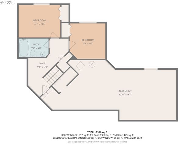 1495 Se PARKWOOD Dr, Roseburg, OR 97470