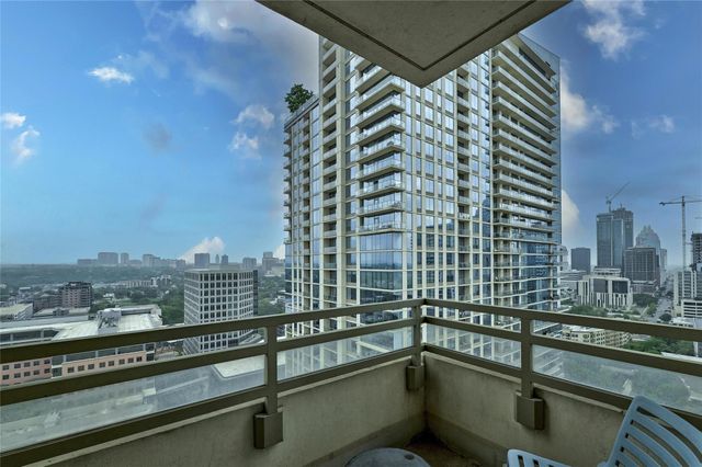 300 Bowie ST 2301, Austin, TX 78703