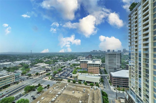 300 Bowie ST 2301, Austin, TX 78703