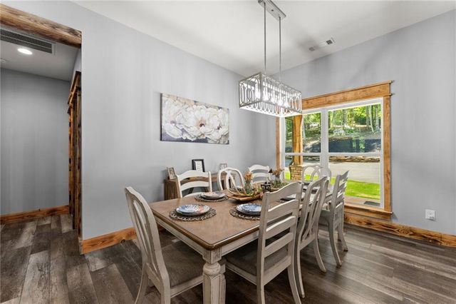 650 Old Steele Hollow, Dahlonega, GA 30533