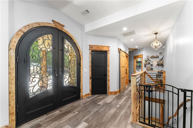 650 Old Steele Hollow, Dahlonega, GA 30533