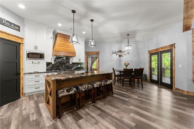650 Old Steele Hollow, Dahlonega, GA 30533