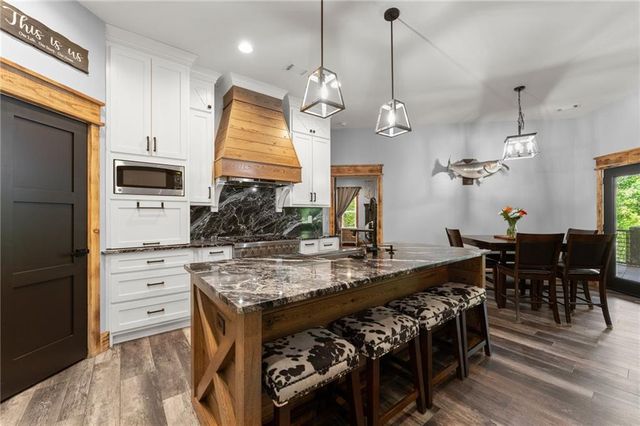 650 Old Steele Hollow, Dahlonega, GA 30533