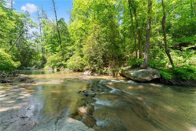 650 Old Steele Hollow, Dahlonega, GA 30533