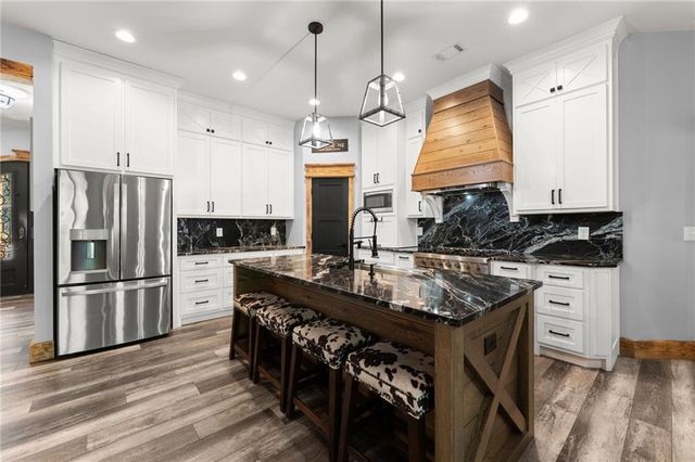 650 Old Steele Hollow, Dahlonega, GA 30533