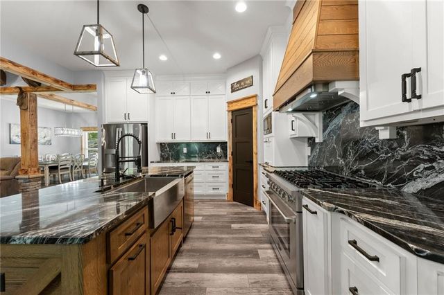 650 Old Steele Hollow, Dahlonega, GA 30533