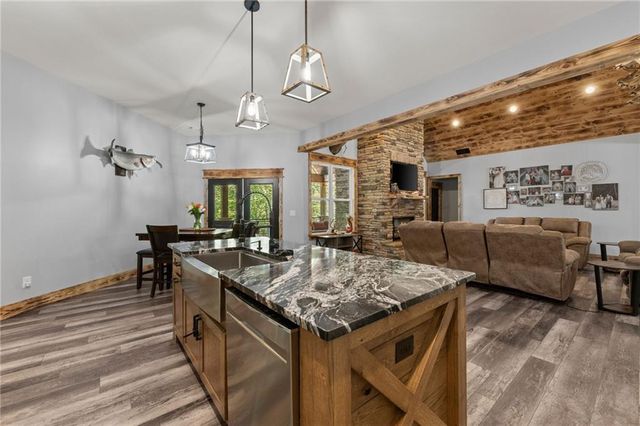 650 Old Steele Hollow, Dahlonega, GA 30533