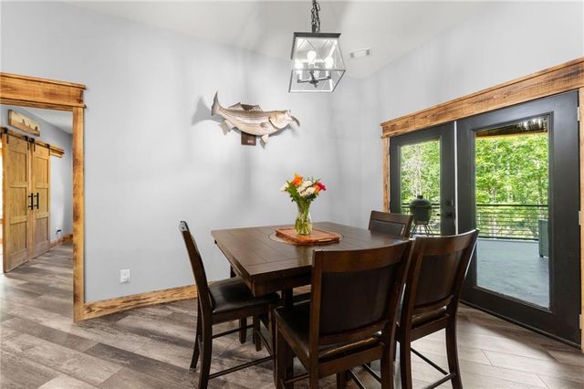 650 Old Steele Hollow, Dahlonega, GA 30533