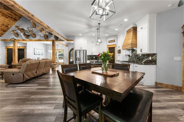 650 Old Steele Hollow, Dahlonega, GA 30533