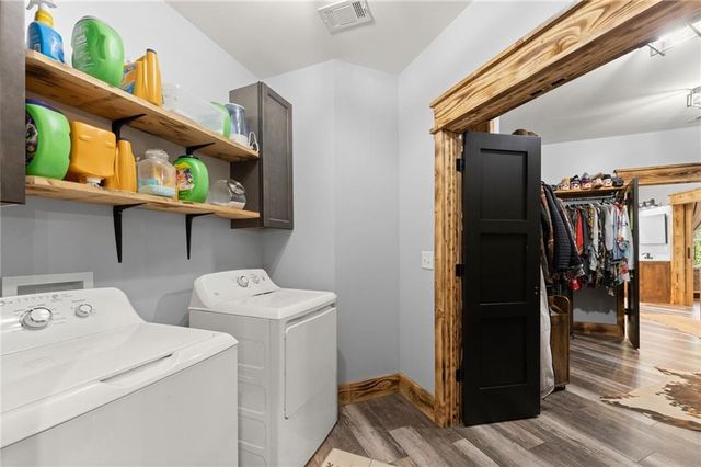 650 Old Steele Hollow, Dahlonega, GA 30533