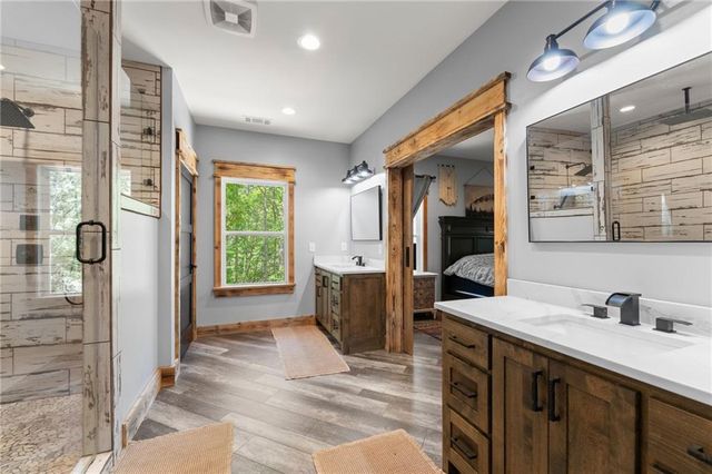 650 Old Steele Hollow, Dahlonega, GA 30533
