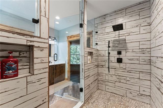 650 Old Steele Hollow, Dahlonega, GA 30533