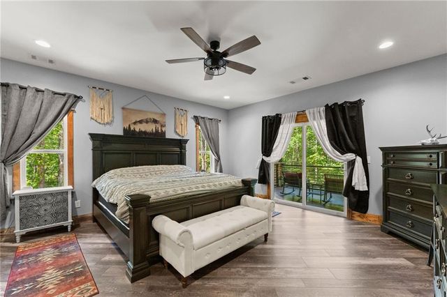 650 Old Steele Hollow, Dahlonega, GA 30533
