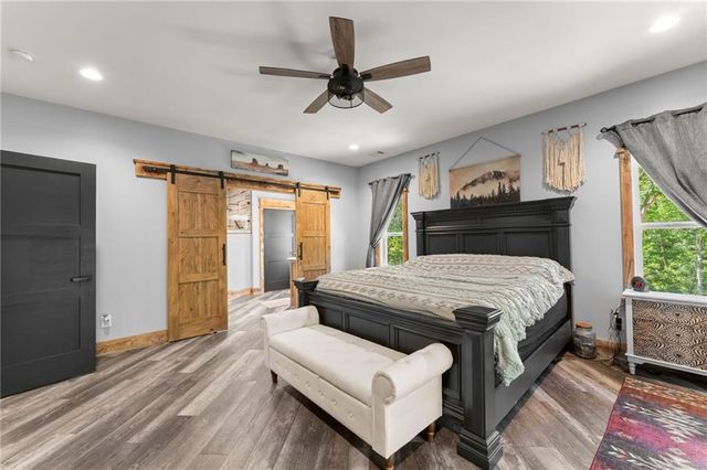 650 Old Steele Hollow, Dahlonega, GA 30533