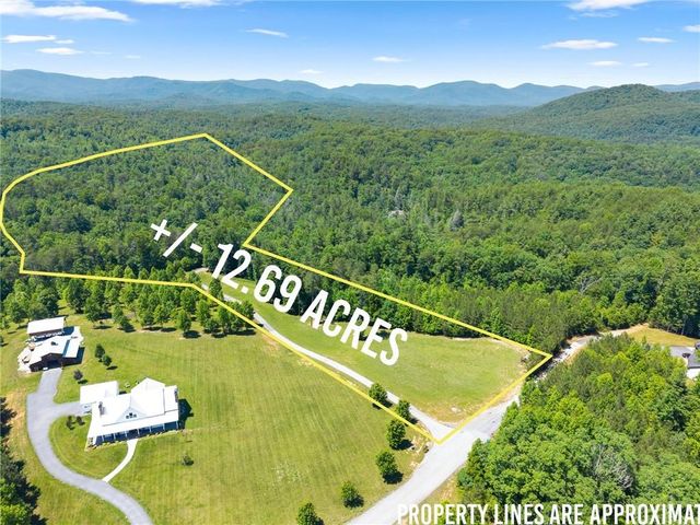 650 Old Steele Hollow, Dahlonega, GA 30533