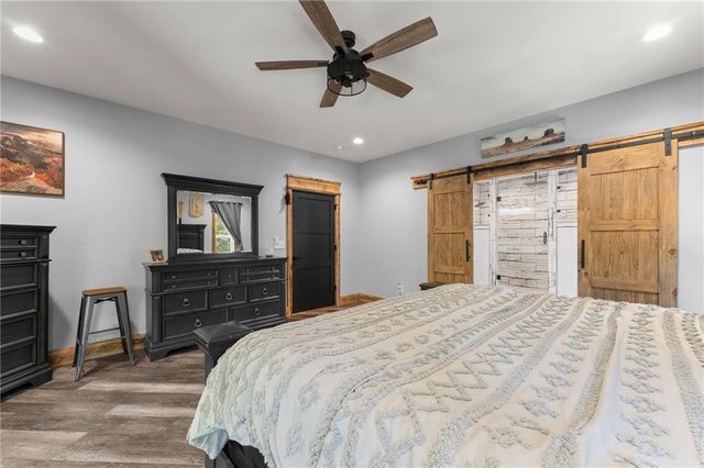 650 Old Steele Hollow, Dahlonega, GA 30533