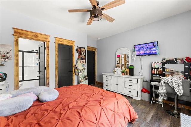 650 Old Steele Hollow, Dahlonega, GA 30533