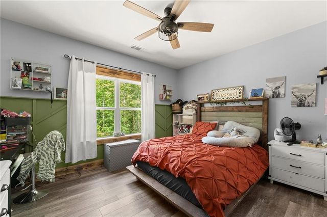 650 Old Steele Hollow, Dahlonega, GA 30533