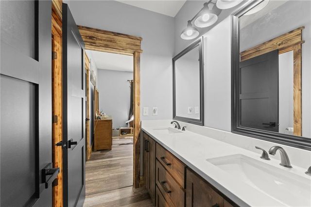 650 Old Steele Hollow, Dahlonega, GA 30533