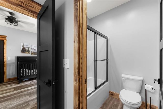 650 Old Steele Hollow, Dahlonega, GA 30533