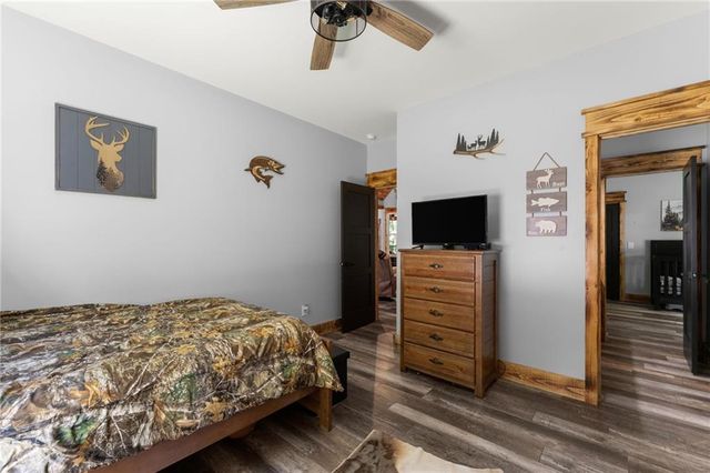 650 Old Steele Hollow, Dahlonega, GA 30533